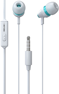 Наушники с микрофоном Red Line SP06 White (УТ000009823)