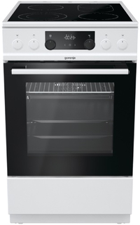 Электрическая плита Gorenje EC5352WPA