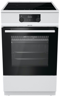 Электрическая плита Gorenje EIT5355WPG