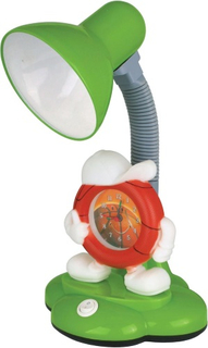 Настольный светильник Camelion KD-388 C05 Green