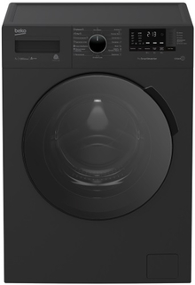 Стиральная машина Beko WSPE7612A