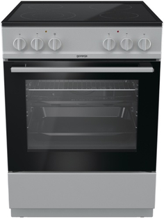 Электрическая плита Gorenje EC6141SC