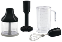 Насадка для блендера Smeg HBAC01BL