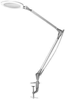 Настольный светильник Camelion KD-822 White