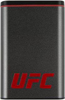 Внешний аккумулятор Red Line RP-14 UFC 10000 mAh Gray (УТ000018588)