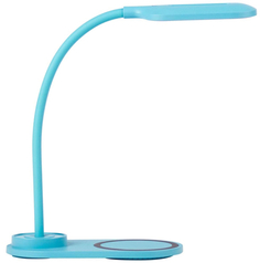 Настольный светильник Rombica LED Bench Blue (DL-H010)