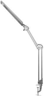 Настольный светильник Camelion KD-821 Silver