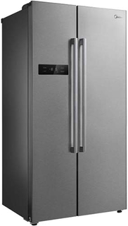 Холодильник Midea MRS518SNX1