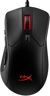 Игровая мышь HyperX Pulsefire Raid (HX-MC005B)