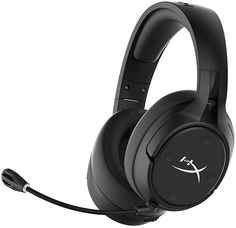 Игровые наушники HyperX Cloud Flight S (HX-HSCFS-SG/WW)