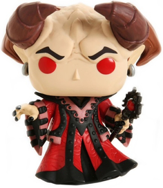 Фигурка Funko POP! Vinyl: Games: D&D: Asmodeus (45116)