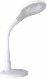 Настольный светильник Camelion KD-790 C01 White