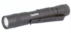 Фонарь Camelion LED51516 Black