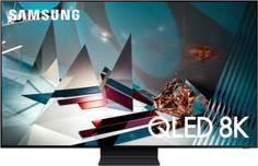 Ultra HD (8K) QLED телевизор 82" Samsung QE82Q800TAU