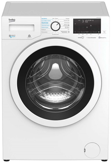 Стиральная машина с сушкой Beko WDW 85636 B3