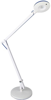 Настольный светильник Camelion KD-844 C01 White