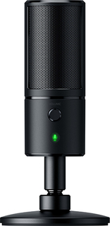 Микрофон Razer Seiren X (RZ19-02290100-R3M1)