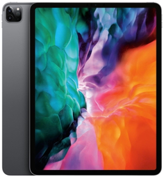 Планшет Apple iPad Pro 12.9" (2020) Wi-Fi 1TB Space Grey (MXAX2RU/A)
