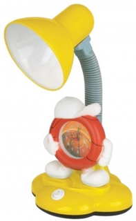Настольный светильник Camelion KD-388 C07 Yellow