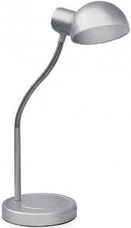 Настольный светильник Camelion KD-306 С03 Silver