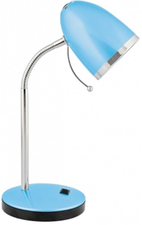 Настольный светильник Camelion KD-308 C13 Blue