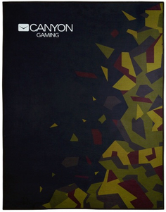 Коврик для геймерского кресла Canyon CND-SFM02