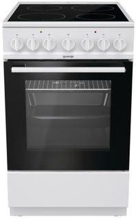 Электрическая плита Gorenje EC5242WG