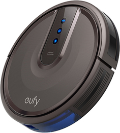 Робот-пылесос Eufy by Anker RoboVac 15T (T2115)