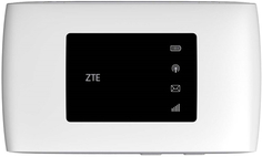 Wi-Fi роутер ZTE MF920 4G White