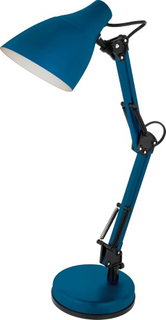 Настольный светильник Camelion KD-331 C06 Blue