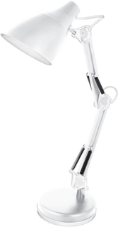 Настольный светильник Camelion KD-331 C01 White