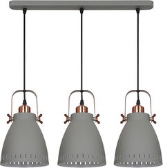 Светильник подвесной Camelion PL-428S-3 С73