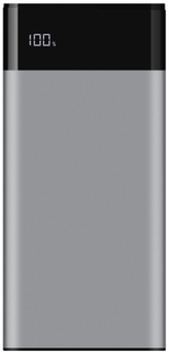 Внешний аккумулятор Rombica Neo TS200 Quick 20000 mAh (NTS-2001)