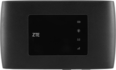 Wi-Fi роутер ZTE MF920 4G Black