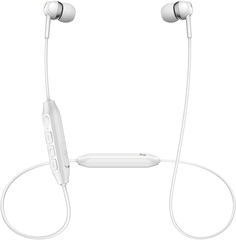 Беспроводные наушники с микрофоном Sennheiser CX 350BT White