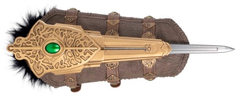 Сувенир UbiCollectibles Assassin's Creed Valhalla Hidden Blade Replica (300116044)