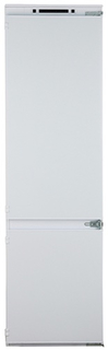 Встраиваемый холодильник Hansa BK347.4NFC