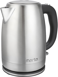 Электрочайник Marta MT-4558 Grey Pearl