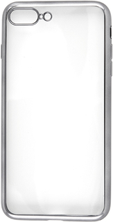 Чехол Red Line iBox Blaze iPhone 7 Plus/8 Plus (5.5"), черная рамка (УТ000009723)