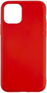 Чехол Red Line London для iPhone 11 Pro Max Red (УТ000018393)