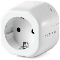 Умная розетка Satechi Homekit Smart (ST-HK10AW-EU)