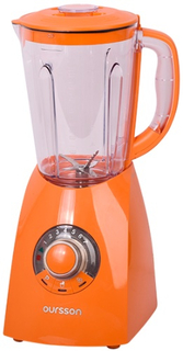 Стационарный блендер Oursson BL0643T/OR