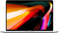 Ноутбук Apple MacBook Pro 16 i7 2,6/32/512/RP 5600M 8GB Silver