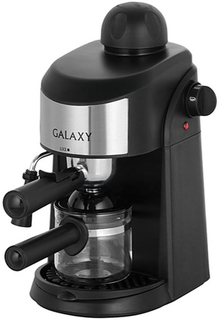 Кофеварка рожковая Galaxy GL 0753