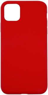 Чехол Red Line Auckland для iPhone 11 Pro Max Red (УТ000018429)