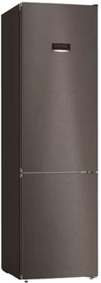 Холодильник Bosch Serie | 4 VitaFresh KGN39XG20R