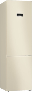 Холодильник Bosch Serie | 4 VitaFresh KGN39XK27R