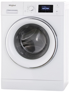 Стиральная машина Whirlpool FWSD81283WCV RU