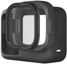 Силиконовый чехол GoPro Rollcage для HERO8 + линза (AJFRC-001)