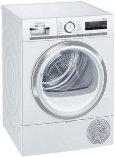 Сушильная машина Siemens iQ700 WT47XKH1OE